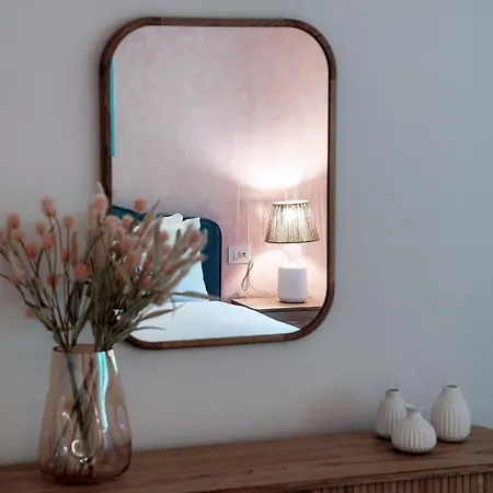 Apartment The Hills - By Myhomeincomo