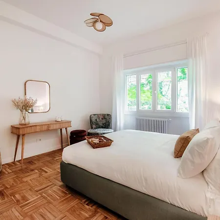 The Hills - By Myhomeincomo Apartment Como