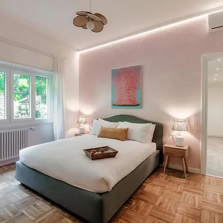 The Hills - By Myhomeincomo Apartment