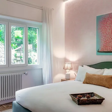 Apartamento The Hills - By Myhomeincomo Como