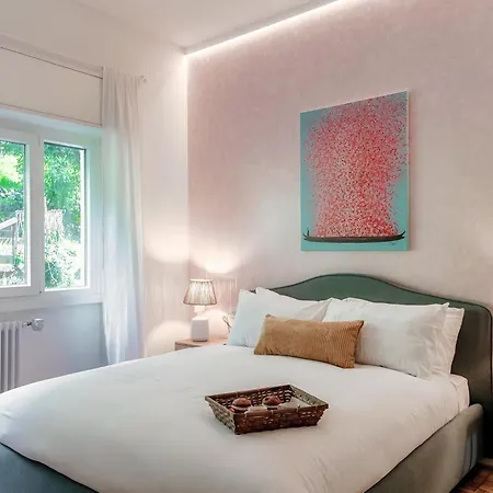 The Hills - By Myhomeincomo Apartamento Como