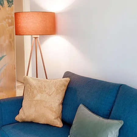 The Hills - By Myhomeincomo Apartamento Como