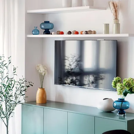 アパート The Hills - By Myhomeincomo