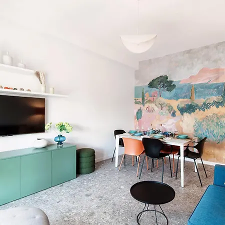 The Hills - By Myhomeincomo Apartamento