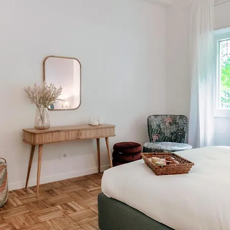 Appartement The Hills - By Myhomeincomo