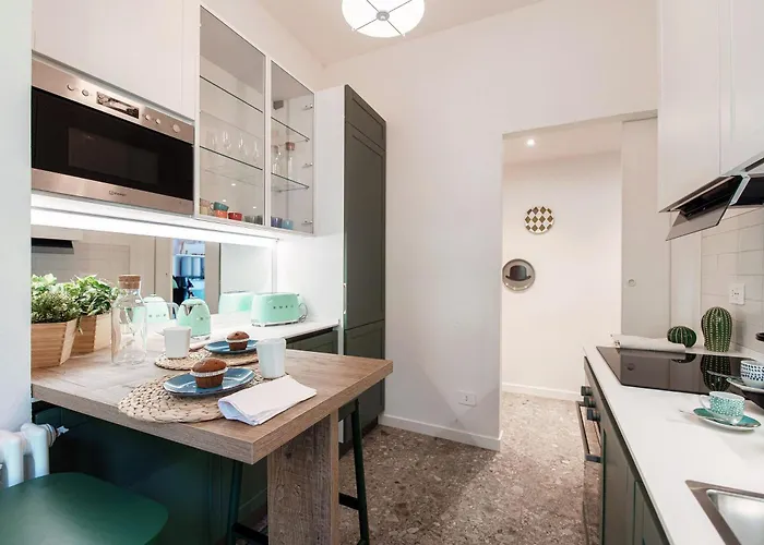 公寓 The Hills - By Myhomeincomo *