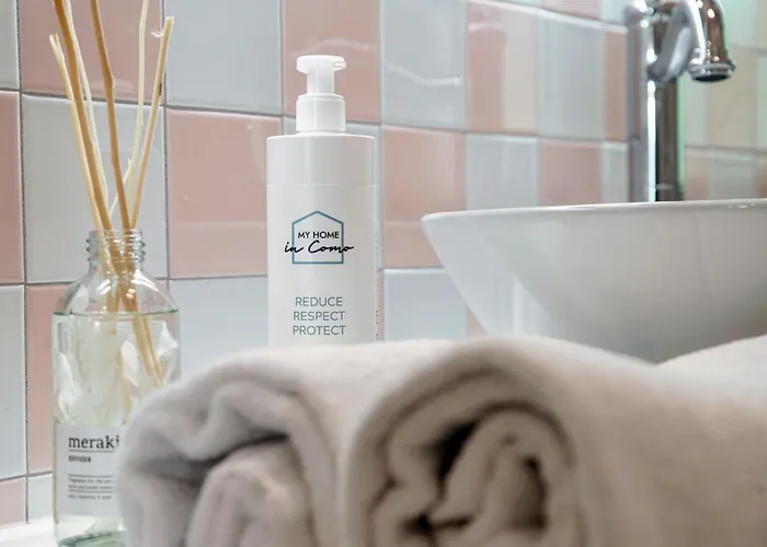 The Hills - By Myhomeincomo 公寓