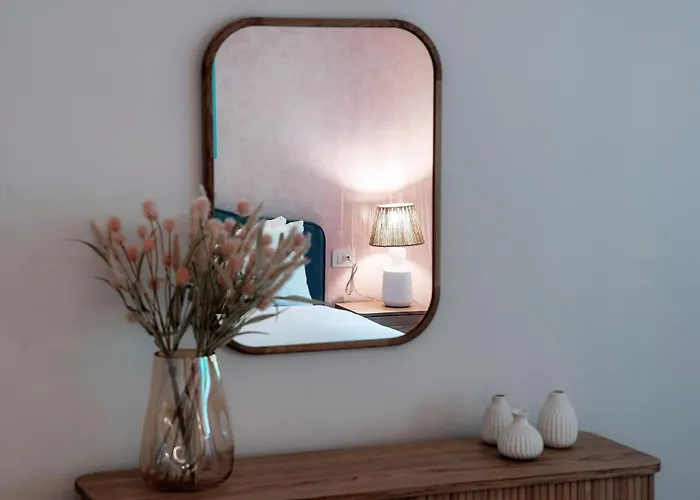 公寓 The Hills - By Myhomeincomo