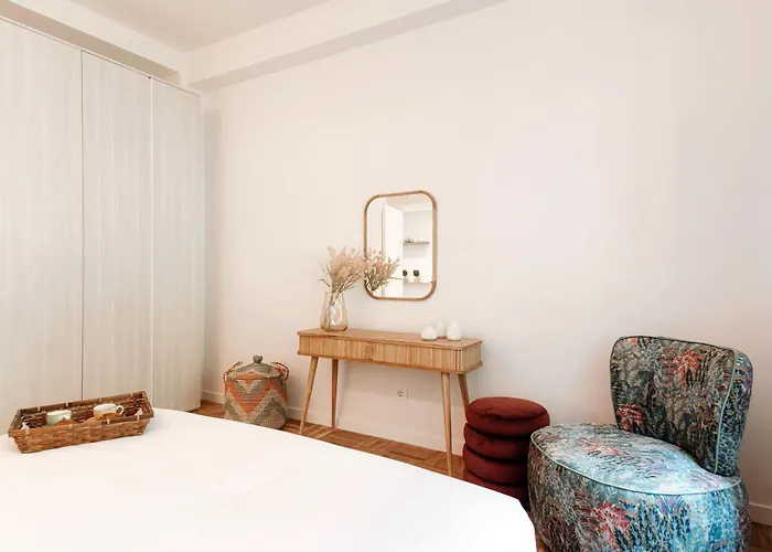 Appartement The Hills - By Myhomeincomo