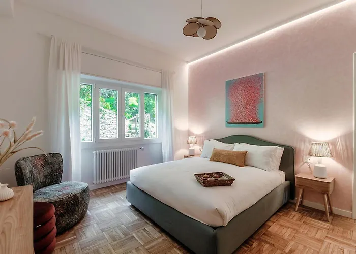 The Hills - By Myhomeincomo 公寓