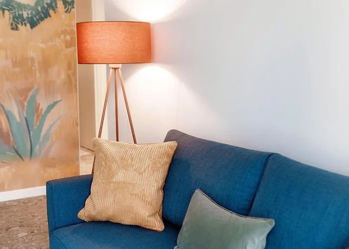 The Hills - By Myhomeincomo Apartamento Como