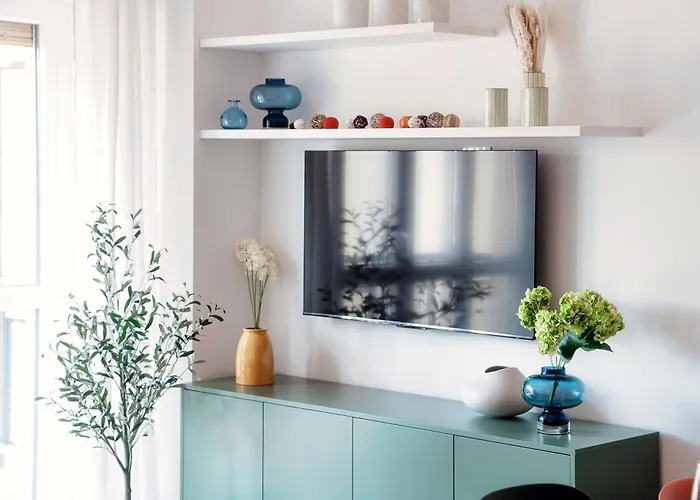 公寓 The Hills - By Myhomeincomo