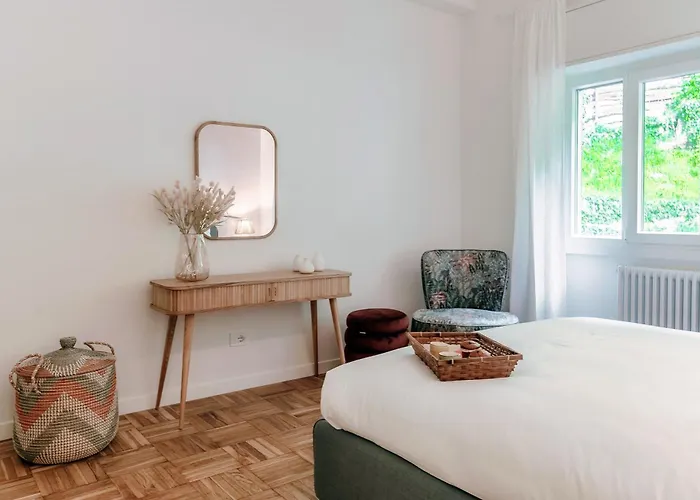 Apartamento The Hills - By Myhomeincomo