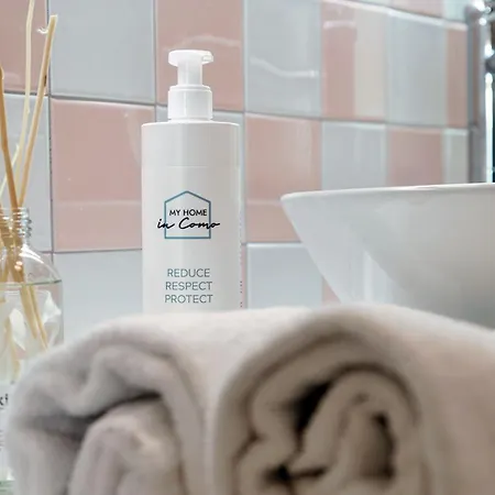 The Hills - By Myhomeincomo Апартаменты