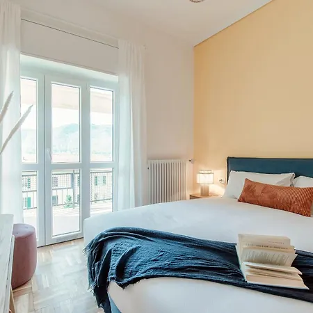 The Hills - By Myhomeincomo * Комо