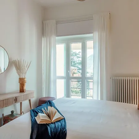 The Hills - By Myhomeincomo Комо