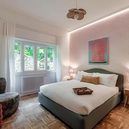 The Hills - By Myhomeincomo 아파트